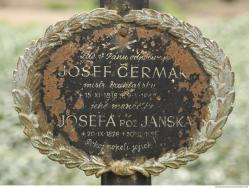 Memorial Plaque